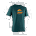 Tricou Leatt Core Spruce Green