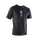 Tricou Leatt Core Vintage Black