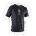 Tricou Leatt Core Vintage Black