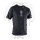 Tricou Leatt Core Vintage Black