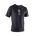 Tricou Leatt Core Vintage Black