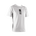 Tricou Leatt Core White