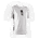 Tricou Leatt Core White