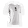 Tricou Leatt Core White