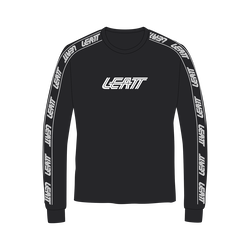 Bluza Leatt Tech T-Shirt Black