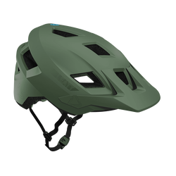Casca Leatt MTB AllMtn 1.0 Spinach Green M - 55-59cm