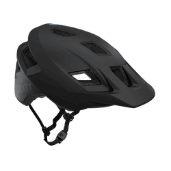 Casca Leatt MTB AllMtn 1.0 Stealth Black/Grey M - 55-59cm