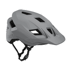Casca Leatt MTB AllMtn 1.0 Titanium Grey L - 59-63cm