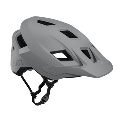 Casca Leatt MTB AllMtn 1.0 Titanium Grey M - 55-59cm