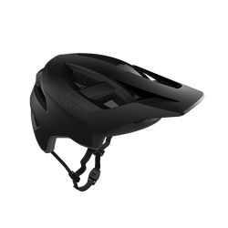 Casca Leatt MTB AllMtn 2.0 Stealth Black/Grey M - 55-59cm