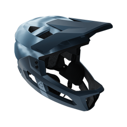Casca Leatt MTB Enduro 2.0 Galaxy Blue M - 55-59cm