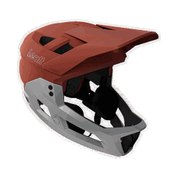 Casca Leatt MTB Enduro 2.0 Lava Red L - 59-63cm