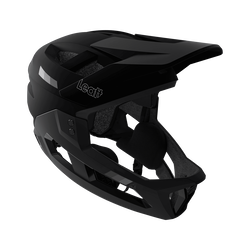 Casca Leatt MTB Enduro 2.0 Stealth Black/Grey