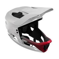 Casca Leatt MTB Enduro 3.0 Cream White M - 55-59cm