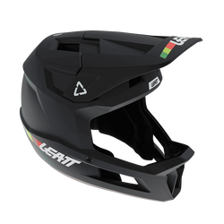 Casca Leatt MTB Gravity 1.0 Black