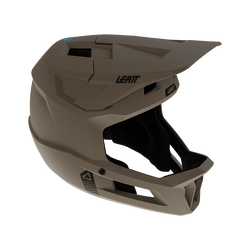 Casca Leatt MTB Gravity 1.0 Brown M - 57-58cm