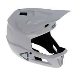 Casca Leatt MTB Gravity 1.0 Steel Grey L - 59-60cm