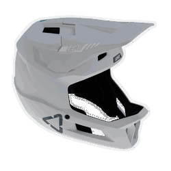 Casca Leatt MTB Gravity 1.0 Steel Grey XS - 53-54cm