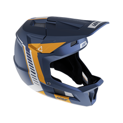 Casca Leatt MTB Gravity 2.0 Blue