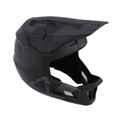 Casca Leatt MTB Gravity 2.0 Stealth Black/Grey L - 59-60cm