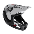 Casca Leatt MTB Gravity 2.0 White L - 59-60cm