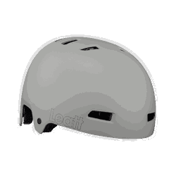Casca Leatt MTB Urban 2.0 Jr Granite Grey XS - 50-54cm