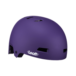 Casca Leatt MTB Urban 2.0 Purple M - 55-59cm