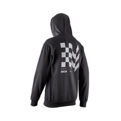Hanorac Leatt Hoodie Core Vintage Black
