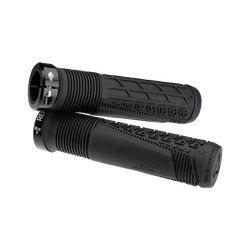 Mansoane Leatt ReaFlex 6.0 regular 31mm OG Black