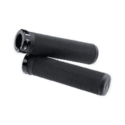 Mansoane Leatt ReaFlex 6.0 thick 33mm Diamond Black