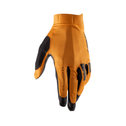 Manusi Leatt MTB 1.0 GripR Lager Yellow
