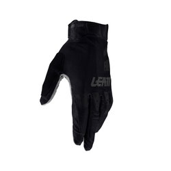 Manusi Leatt MTB 2.0 X-Flow Stealth Black/Grey