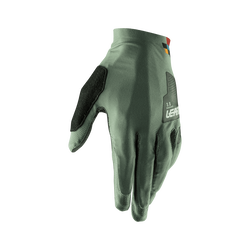 Manusi Leatt MTB 3.0 Endurance Mist Green