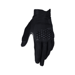 Manusi Leatt MTB 3.0 Lite Stealth Black/Grey