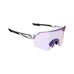 Ochelari Leatt RideViz Lite Clear Iriz Cryztal Fuchsia 22 VLT