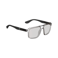 Ochelari Leatt TheViz Pyrenees Clear Silver Polarized Silver 34 VLT