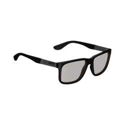 Ochelari Leatt TheViz Sierra Black Silver Polarized Silver 34 VLT