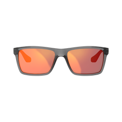 Ochelari Leatt TheViz Sierra Grey Red Polarized Red 14 VLT