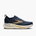 Pantofi alergare Brooks Glycerin GTS 23 - albastru | stabilitate premium