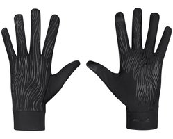 Manusi Force TIGER primavara-toamna, negru