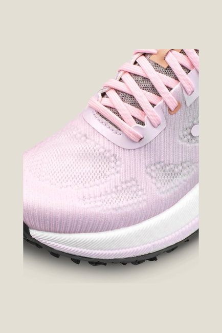 Pantofi alergare Craft Xplor 2 W - roz | gravel & trail