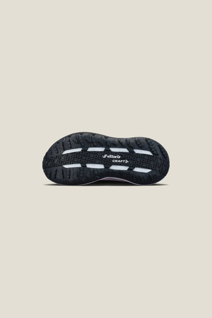 Pantofi alergare Craft Xplor 2 W - roz | gravel & trail