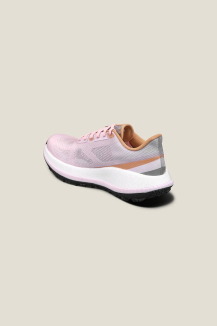 Pantofi alergare Craft Xplor 2 W - roz | gravel & trail