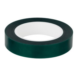 Banda tubeless Force 26mm x 66m, verde