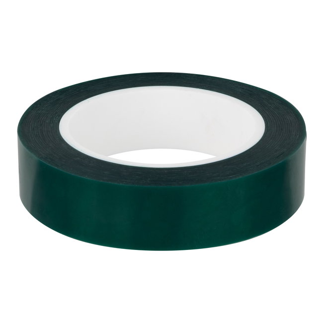 Banda tubeless Force 30mm x 66m, verde