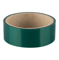 Banda tubeless Force 34mm x 11m, verde