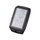 Ciclocomputer Force DIABLO 11F cu fir, negru