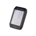 Ciclocomputer Force DIABLO 11F fara fir, negru