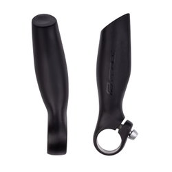 Extensie ghidon Force B4.6 11.5cm Aluminiu negre