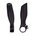 Extensie ghidon Force B4.6 11.5cm Aluminiu negre